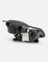 Renault Captur II 2020- Hella Faro Sinistro LED 013930-831 - autorivallo