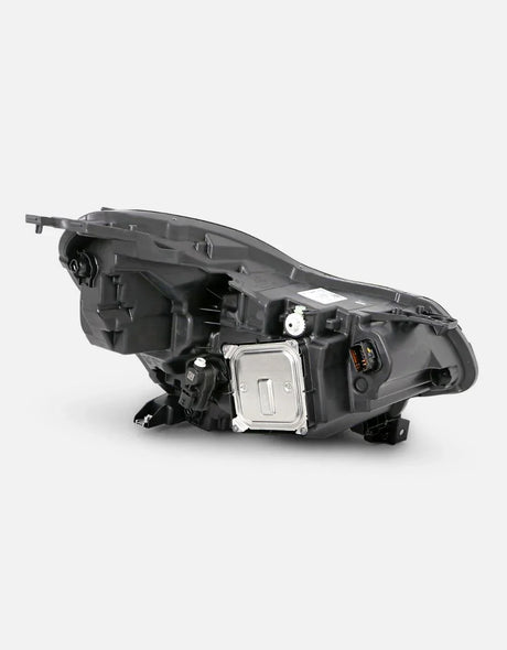 Renault Captur II 2020- Hella Faro Sinistro LED 013930-831 - autorivallo
