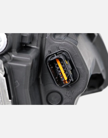 Renault Captur II 2020- Hella Faro Sinistro LED 013930-831 - autorivallo
