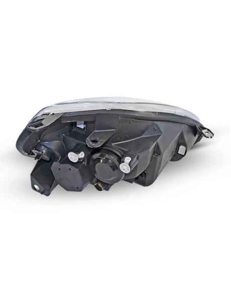 Fiat Grande Punto 199 05-08 Fanali Anteriori Fari H4 Alogeni - autorivallo
