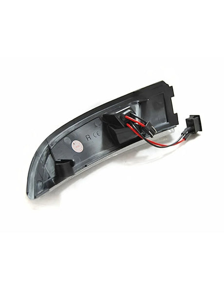 Ford Fiesta MK7 JA8 2013-2017 Frecce Specchietti LED Dinamiche - autorivallo