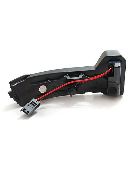 Ford Focus 4 MK4 2018-2022 Frecce Specchietti LED Dinamiche - autorivallo