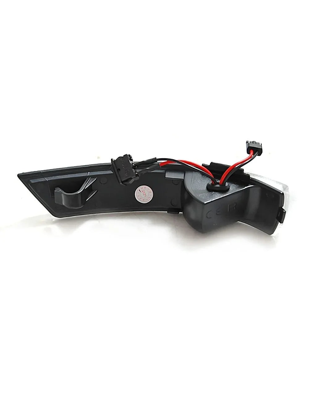 Ford Focus MK2 2008-2011 Frecce Specchietti LED Dinamiche - autorivallo