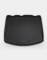 Ford Kuga II 2013-2019 Vasca bagagliaio in gomma su misura - autorivallo