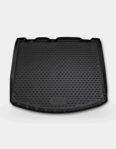 Ford Kuga II 2013-2019 Vasca bagagliaio in gomma su misura - autorivallo