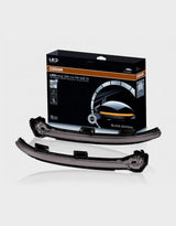 VW Golf 7.5 2017-2019 Osram Frecce Dinamiche Full LED Nero - autorivallo