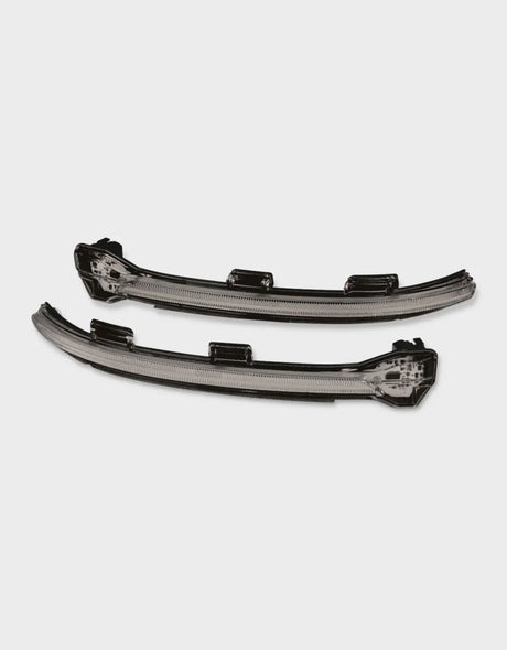 VW Golf 7 2012-2017 Osram Frecce Dinamiche Full LED Nero - autorivallo