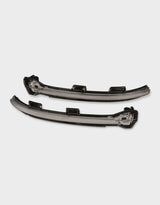 VW Golf 7.5 2017-2019 Osram Frecce Dinamiche Full LED Nero - autorivallo