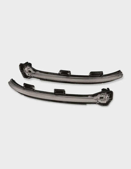 VW Golf 7.5 2017-2019 Osram Frecce Dinamiche Full LED Nero - autorivallo