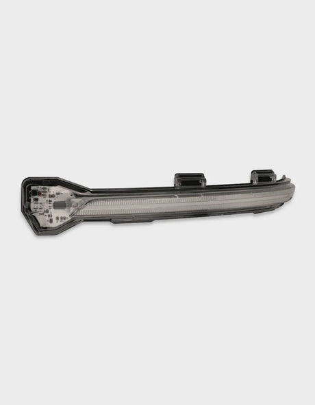 VW Golf 7 2012-2017 Osram Frecce Dinamiche Full LED Nero - autorivallo