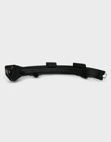 VW Golf 7 2012-2017 Frecce Specchietti Indicatori LED - Nero - autorivallo