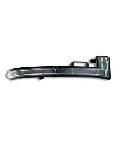Peugeot 308 II 2013-2021 Frecce Specchietti Indicatori LED Nero - autorivallo
