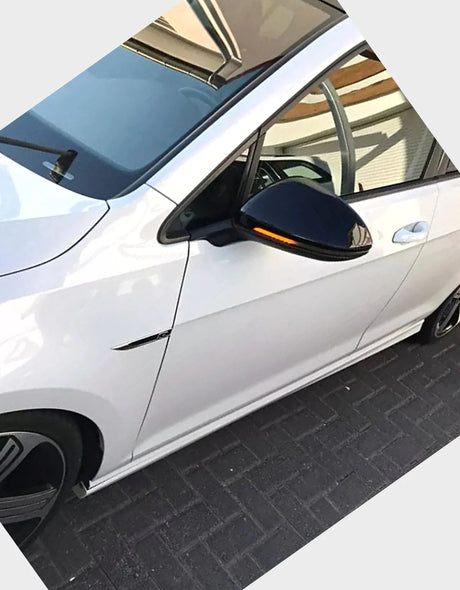 VW Golf 7.5 2017-2019 Frecce Specchietti LED Dinamici Sequenziali - autorivallo