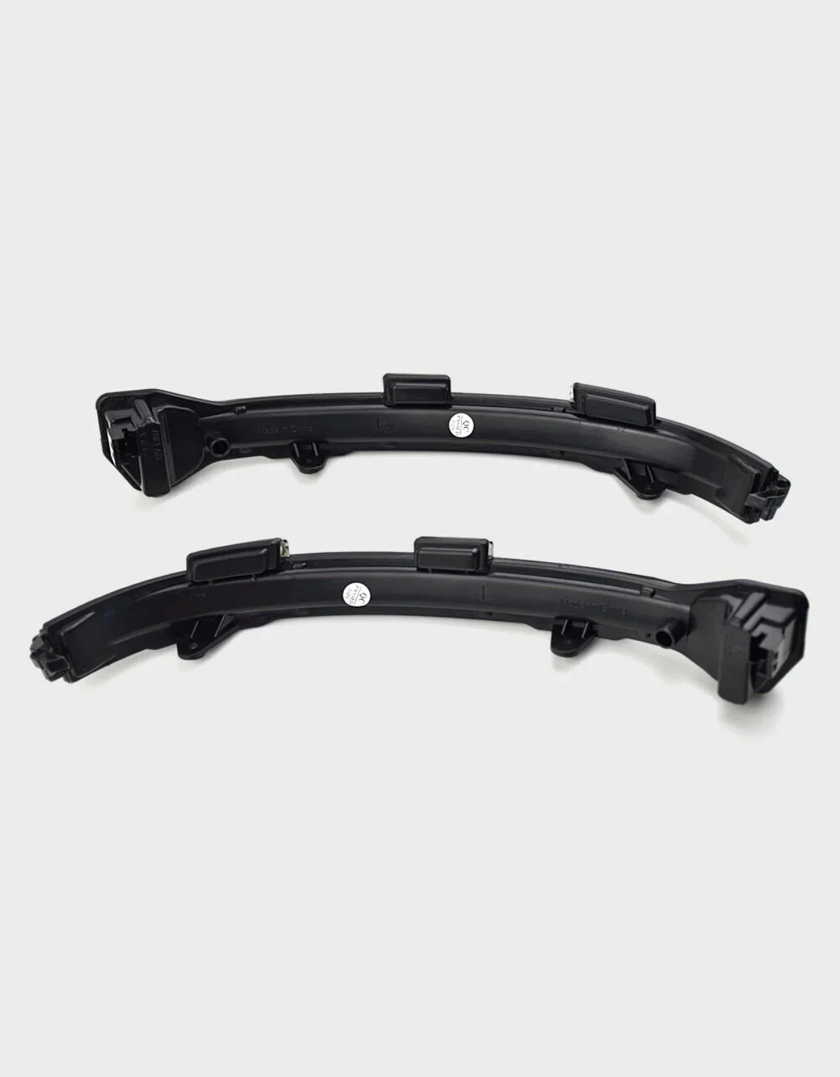 VW Golf 7 2012-2017 Frecce Specchietti LED Dinamici Sequenziali - autorivallo