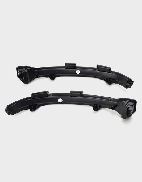 VW Golf 7 2012-2017 Frecce Specchietti LED Dinamici Sequenziali - autorivallo