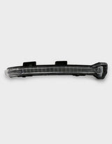 VW Touran II 5T 2015-2022 Frecce Specchietti Indicatori LED - autorivallo