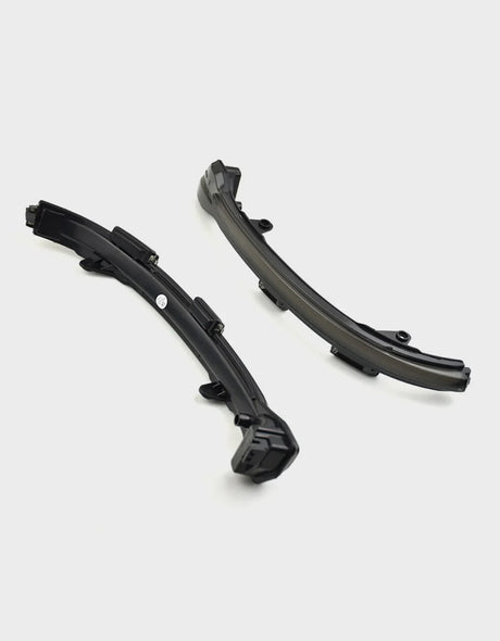 VW Touran II 5T Frecce Specchietti LED Dinamici Sequenziali - autorivallo
