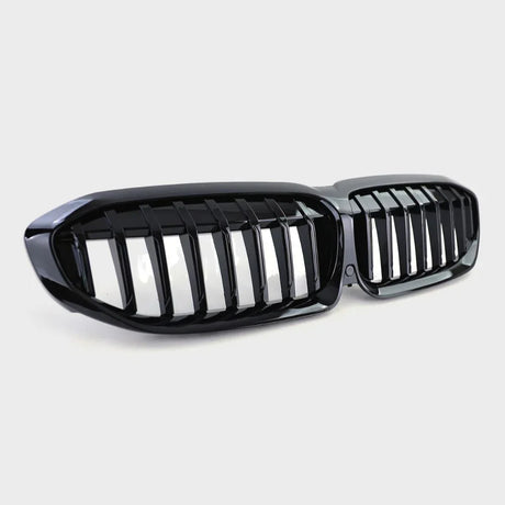 BMW Serie 3 G20 G21 2018-2022 Griglia Anteriore M Sport Nero - autorivallo