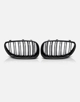 BMW Serie 5 E60 E61 2003-2010 Griglia M Look Nero Lucido - autorivallo