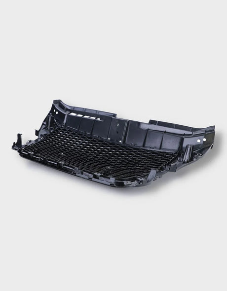 Audi A3 8P 2008-2012 Griglia RS3 Look Nero Lucido con PDC - autorivallo