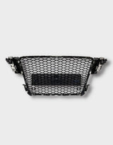 Audi A5 8T 2007-2011 Griglia Radiatore RS5 Look Nero - PDC - autorivallo