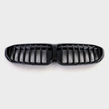 BMW Serie 3 G20 G21 2018-2022 Griglia Anteriore M Sport Nero - autorivallo