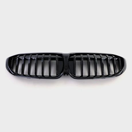 BMW Serie 3 G20 G21 2018-2022 Griglia Anteriore M Sport Nero - autorivallo