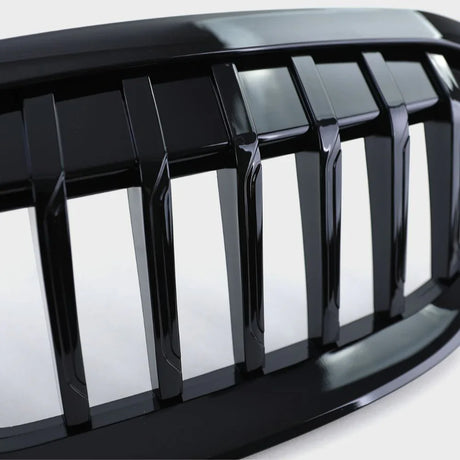 BMW Serie 3 G20 G21 2018-2022 Griglia Anteriore M Sport Nero - autorivallo