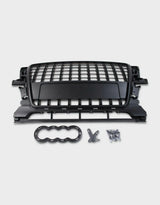 Audi Q5 8R 2008-2012 Griglia Anteriore Calandra Sportiva - autorivallo