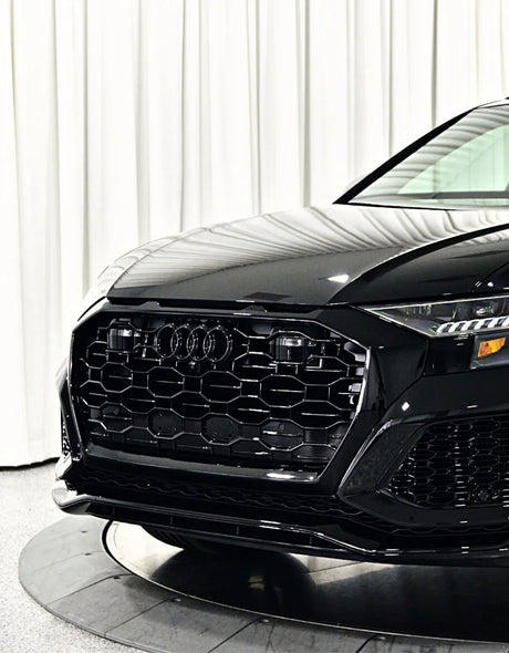 Audi Q8 4M F1 2018-2022 Griglia Radiatore in Ottica RSQ8 - autorivallo