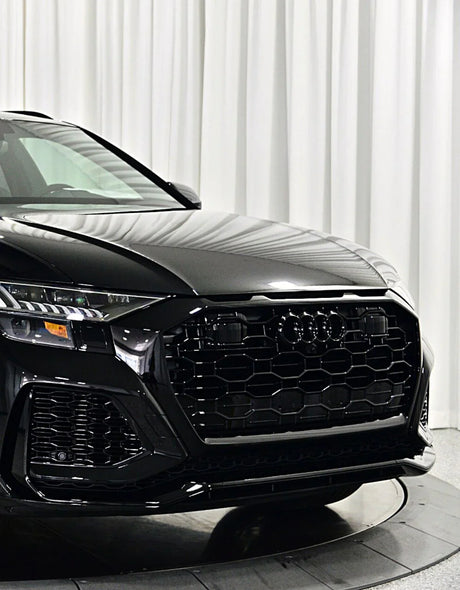 Audi Q8 4M F1 2018-2022 Griglia Radiatore in Ottica RSQ8 - autorivallo