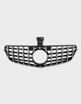 Mercedes C W204 S204 2007-2014 Griglia Anteriore Look AMG - autorivallo