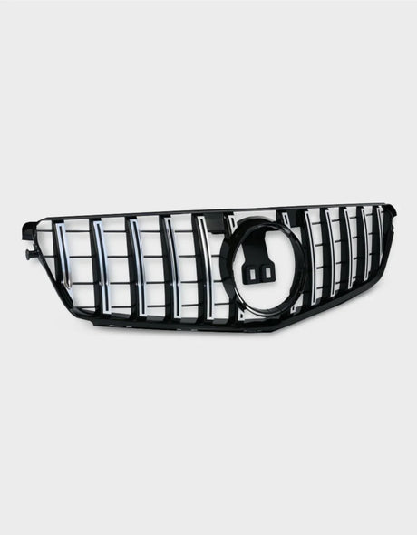 Mercedes Classe C W204 2007-2014 Griglia Anteriore GTR Look - autorivallo