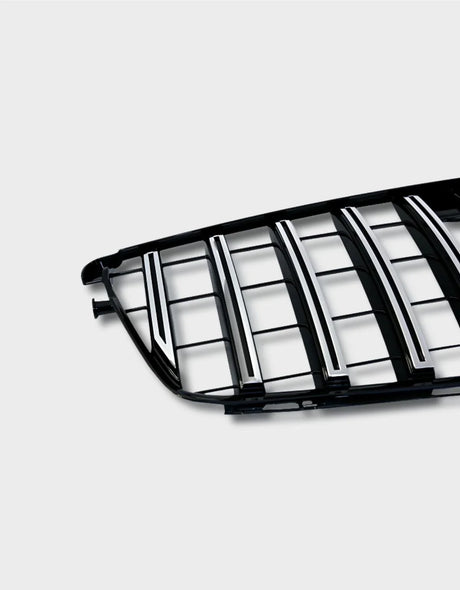 Mercedes Classe C W204 2007-2014 Griglia Anteriore GTR Look - autorivallo