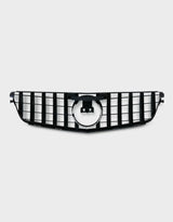 Mercedes Classe C W204 2007-2014 Griglia Anteriore GTR Look - autorivallo