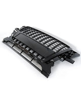 Audi Q5 8R 2008-2012 Griglia Radiatore Nero Lucido S-Line Look - autorivallo