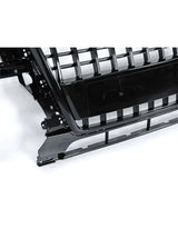 Audi Q5 8R 2008-2012 Griglia Radiatore Nero Lucido S-Line Look - autorivallo