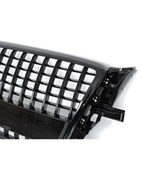 Audi Q5 8R 2008-2012 Griglia Radiatore Nero Lucido S-Line Look - autorivallo