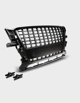 Audi Q5 8R 2008-2012 Griglia Anteriore Calandra Sportiva - autorivallo