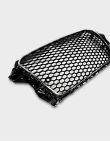 Audi A3 8V 2012-2016 Griglia Radiatore RS3 a Nido D'ape PDC - autorivallo