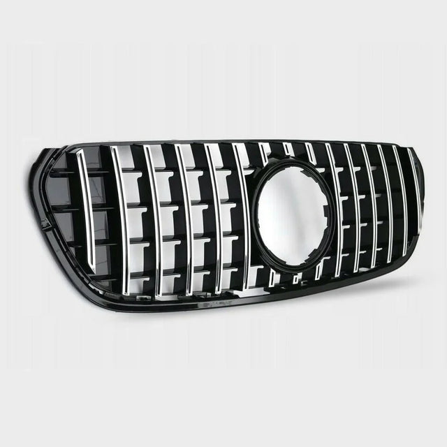 Mercedes Classe X W470 2017-2020 Griglia GT Nero Cromato - autorivallo