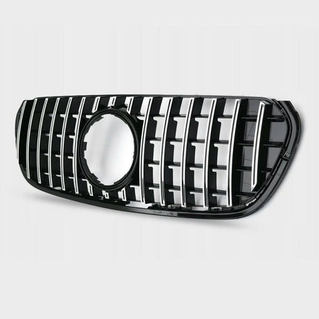 Mercedes Classe X W470 2017-2020 Griglia GT Nero Cromato - autorivallo