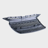 Audi A3 8P 8PA 2005-2008 Griglia Anteriore RS Nero Cromato - autorivallo