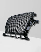 Audi Q5 8R 2012-2016 Griglia Radiatore Nero in Ottica RSQ5 - autorivallo