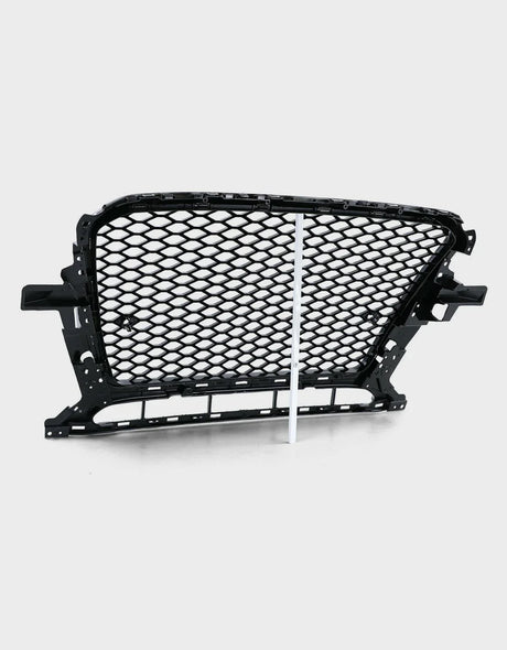 Audi Q5 8R 2012-2016 Griglia Radiatore Nero in Ottica RSQ5 - autorivallo