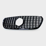 Mercedes Classe X W470 2017-2020 Griglia Sport a Nido D'ape - autorivallo