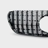 Mercedes Classe X W470 2017-2020 Griglia Sport a Nido D'ape - autorivallo
