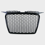 Audi A3 8P 8PA 2005-2008 Griglia Anteriore RS3 a Nido D'ape - autorivallo