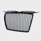 Audi A3 8P 8PA 2005-2008 Griglia Anteriore RS3 a Nido D'ape - autorivallo