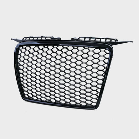 Audi A3 8P 8PA 2005-2008 Griglia Anteriore RS3 a Nido D'ape - autorivallo